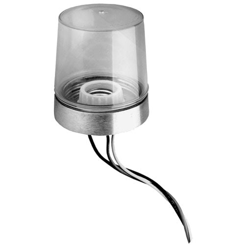 L20-1010-N Component Hardware - 40W Light Fixture Globe L20-1010-N Component Hardware - 40W Light Fixture Globe